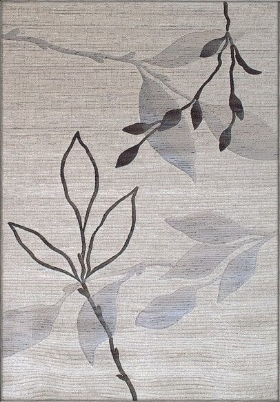 Dynamic Rugs ECLIPSE 63008-6333 Cream